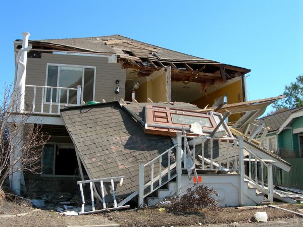 Disaster Restoration Service in Winter Haven