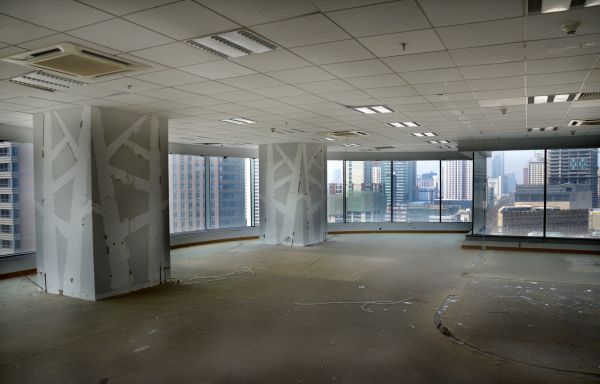 Commercial Restoration Service in Winter Haven