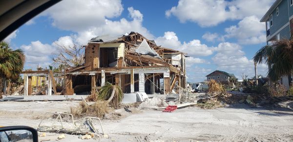 Disaster Cleanup Service in Winter Haven