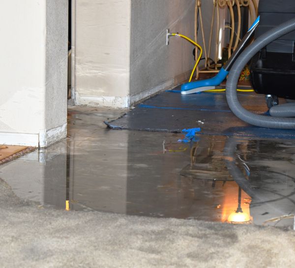 Water Extraction Service in Winter Haven