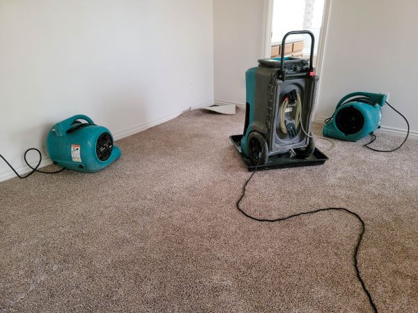 Water Damage Repair in Winter Haven